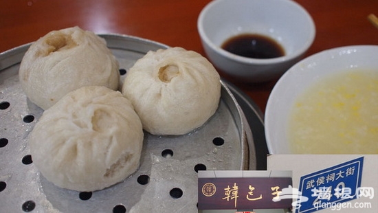 吃遍成都美食 只要1张百元大钞！[墙根网]