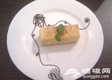 寻找北京好吃的面包甜点店