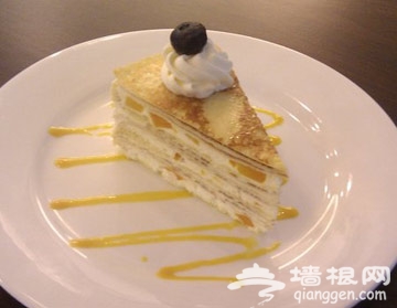 寻找北京好吃的面包甜点店