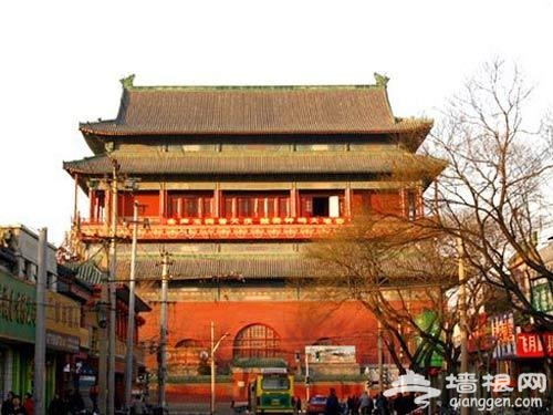 别人转山你转城 北京光棍节发呆8个好去处[墙根网]