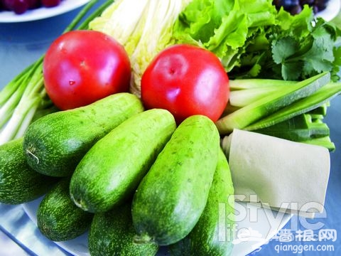 享受地道农家菜 京郊美食全攻略[墙根网]