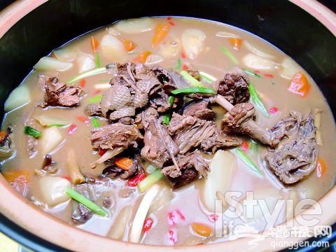 享受地道农家菜 京郊美食全攻略[墙根网]