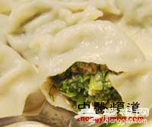 饺子做法[墙根网]