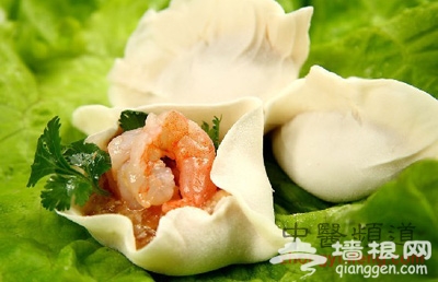 饺子做法[墙根网]