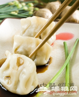 饺子做法[墙根网]