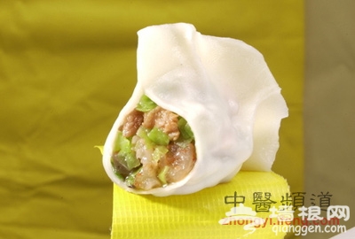 饺子做法[墙根网]