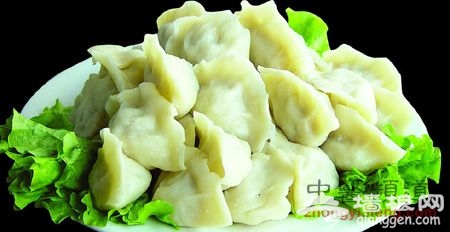 饺子做法[墙根网]