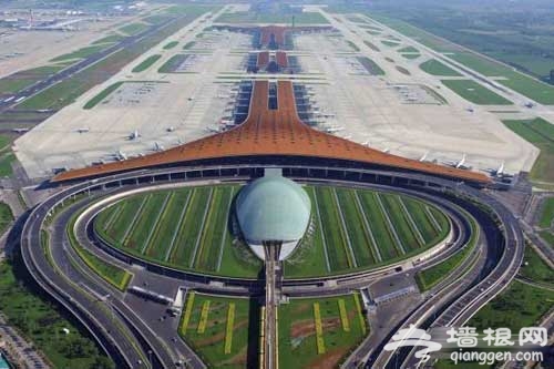北京旅游城市名片：五大&ldquo;烧钱&rdquo;建筑魅力盘点图)