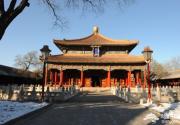 北京胡同故事多 古建街国子监游玩指南