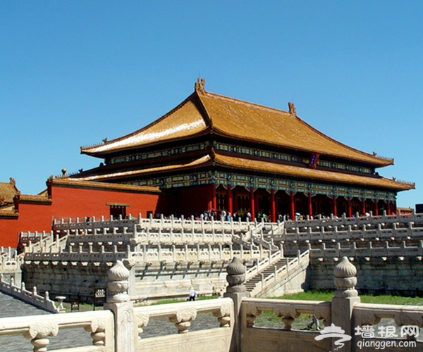 2012年北京游览年票发售 新增30家免费景区 