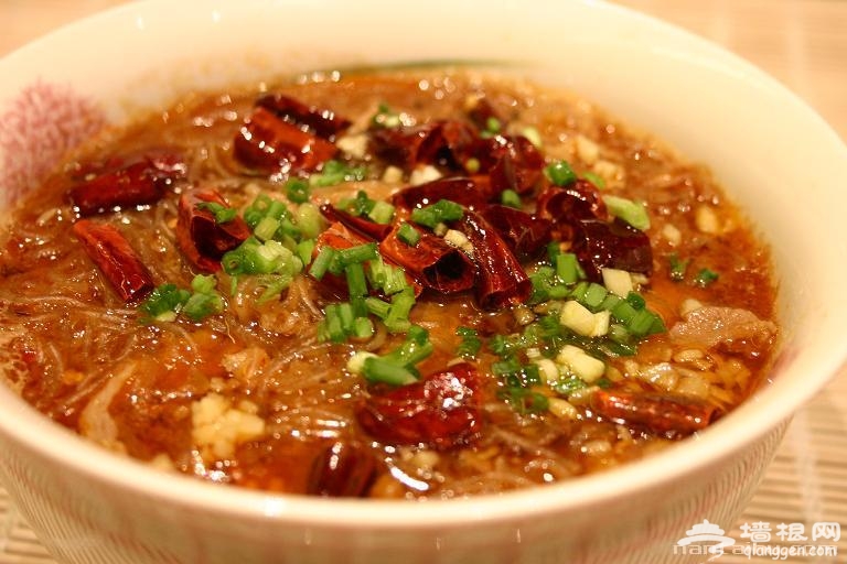 上班族周末必吃美食 乡间淳朴食物调情[墙根网]