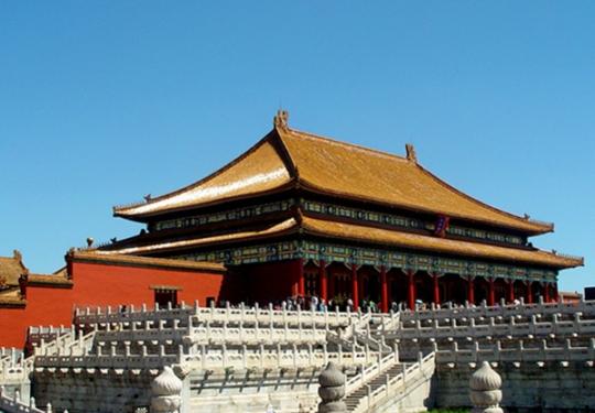2012年北京游览年票发售 新增30家免费景区