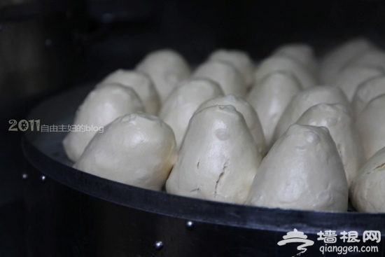 文宇奶酪店 北京街头那些排长队的美食小店[墙根网]