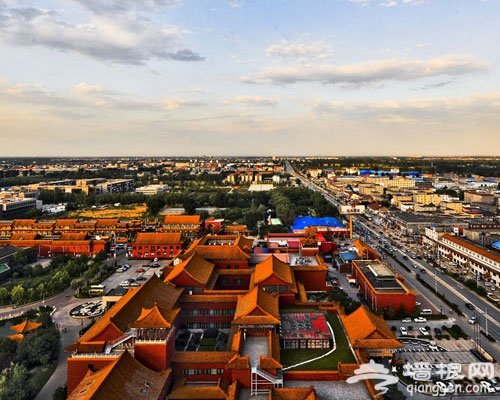 北京温都水城被认定为中国驰名商标