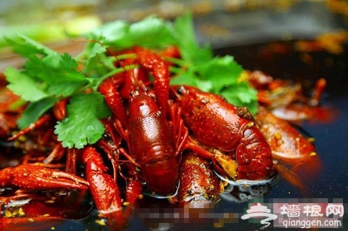 翻滚的辣椒：沸腾出的美味