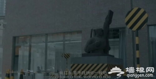 “仙贱”在这里 揭秘失恋33天北京十二大拍摄地