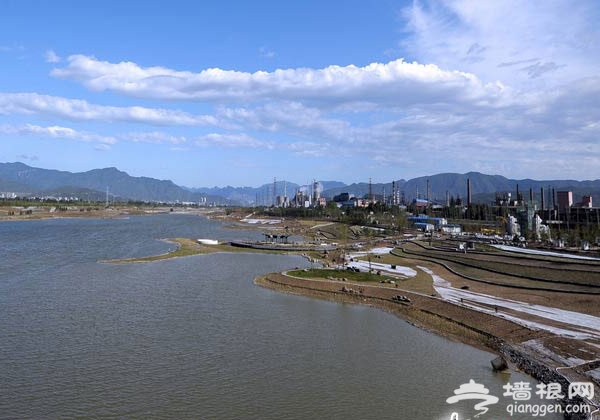 永定河主题文化公园主体完工向市民免费开放