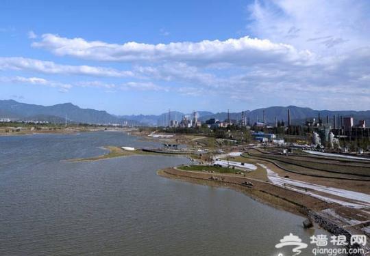 永定河主题文化公园主体完工向市民免费开放