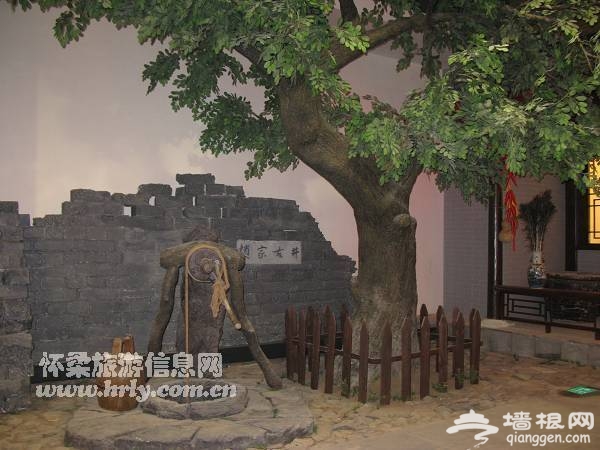 二锅头博物馆 北京工业旅游新亮点