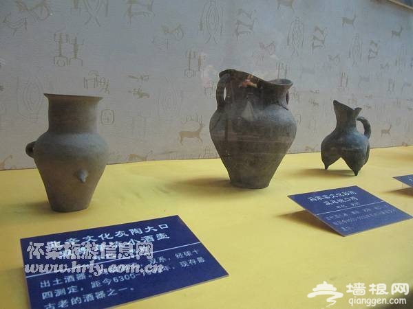 二锅头博物馆 北京工业旅游新亮点