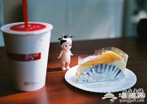 必须买VS不能买 85度C吃喝全攻略！[墙根网]