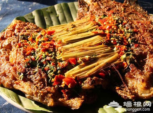 新年激情夜 帝都潮人必去的10家精品餐厅推荐