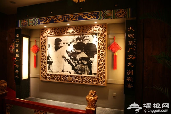 老北京传统商业博物馆迎客 将长期免费开放