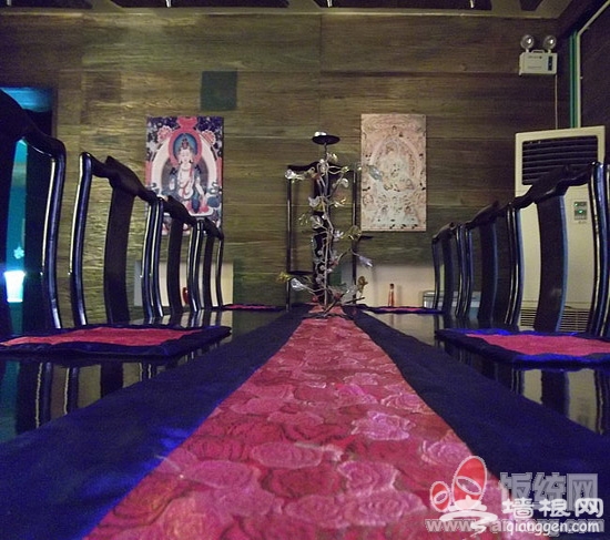 我们都爱小清新素食~鱼肉之后的健康美味[墙根网]