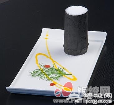 我们都爱小清新素食~鱼肉之后的健康美味[墙根网]
