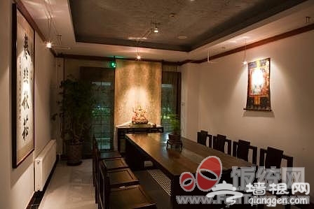 我们都爱小清新素食~鱼肉之后的健康美味[墙根网]