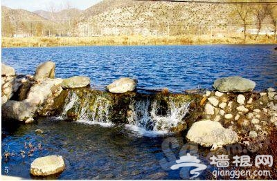 延庆美食 柳沟村火盆锅 上磨村的八六席