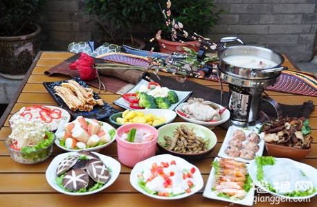 翼栈餐吧----像鸟儿一样自由[墙根网]