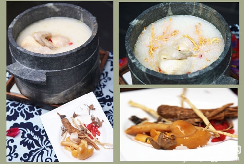 胡同的情结 私家的美食－感受胡同四十四号厨房[墙根网]