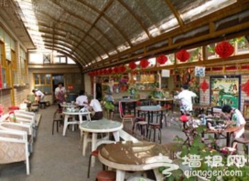 京郊延庆六大美食温暖冬季