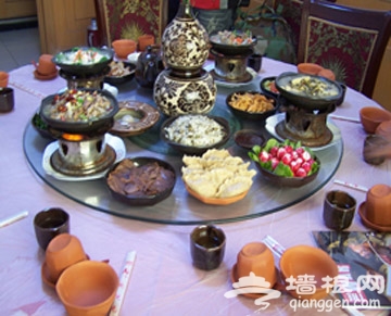 京郊延庆六大美食温暖冬季