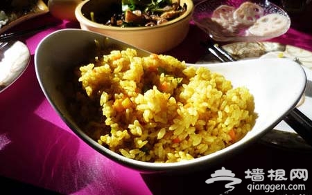 神奇盘丝洞 寻秘火焰羊排[墙根网]