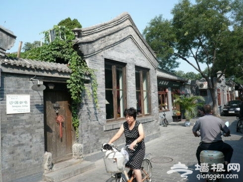 北京旅游攻略图片