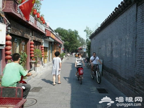 北京景点图片