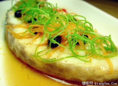 [专题]备战年夜饭 学做8款年年有鱼