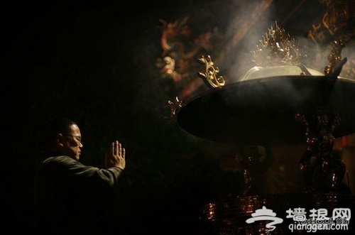 春节不变的主题 盘点庙会“7宗罪”[墙根网]