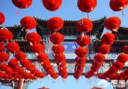 春节不变的主题 盘点庙会“7宗罪”