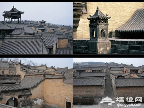 过年不用走太远 北京周边感受“冰火两重天”