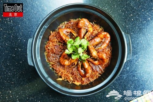 不出京城，试遍全亚洲咖喱味