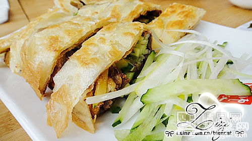 洪师父牛肉面 北京最真材实料的台湾牛肉面[墙根网]