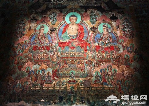 2012新春祈福纳祥 河北六大灵验好去处[墙根网]