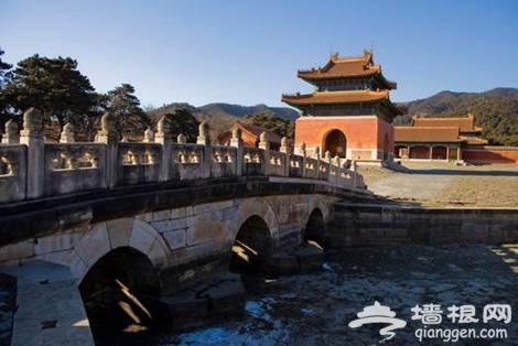 2012新春祈福纳祥 河北六大灵验好去处[墙根网]