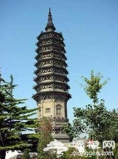 2012新春祈福纳祥 河北六大灵验好去处[墙根网]