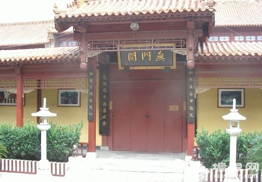 2012新春祈福纳祥 河北六大灵验好去处[墙根网]