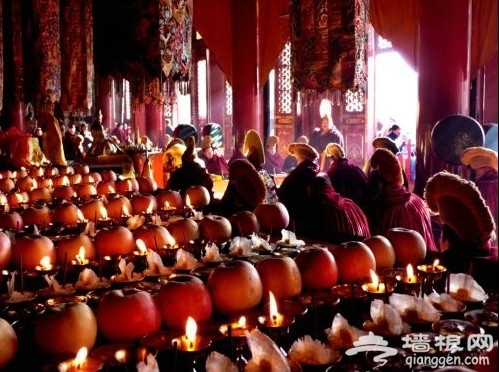 2012新春祈福纳祥 河北六大灵验好去处[墙根网]