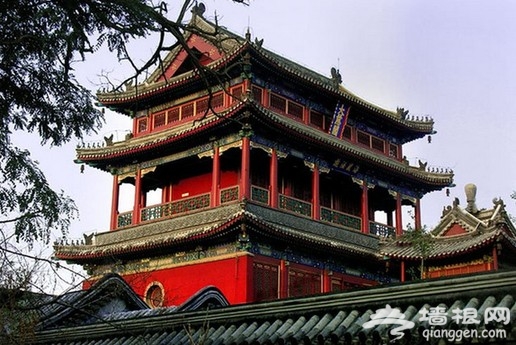 2012新春祈福纳祥 河北六大灵验好去处[墙根网]